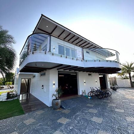 154 Pearl Beach Mahábalipuram Kültér fotó