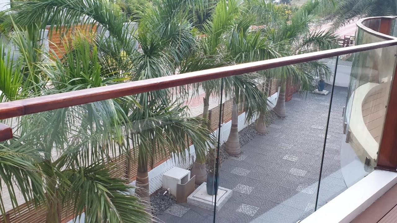 154 Pearl Beach Mahábalipuram Kültér fotó
