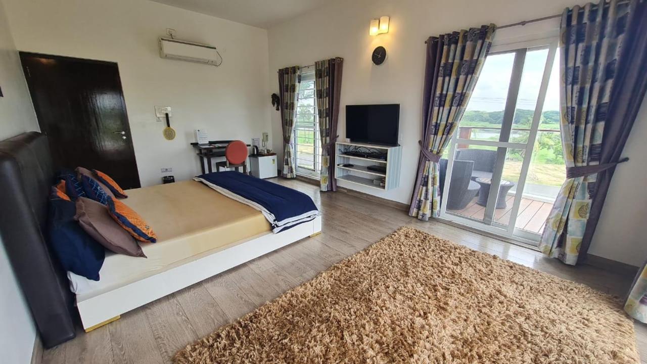 154 Pearl Beach Mahábalipuram Kültér fotó