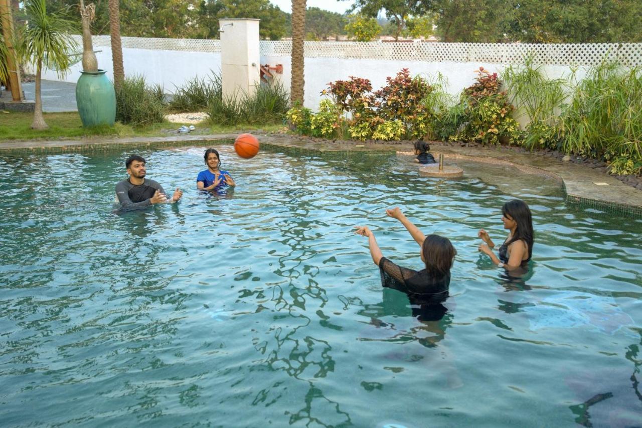154 Pearl Beach Mahábalipuram Kültér fotó